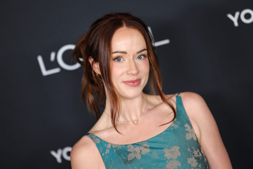 Whitney Leavitt in December 2025.