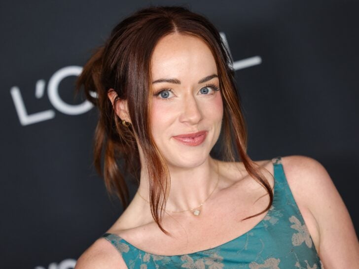 Whitney Leavitt is Leaving ‘The Secret Lives of Mormon Wives’