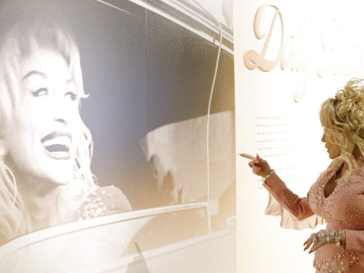 Dolly Parton Cancels Upcoming Shows, Offers Health Update
