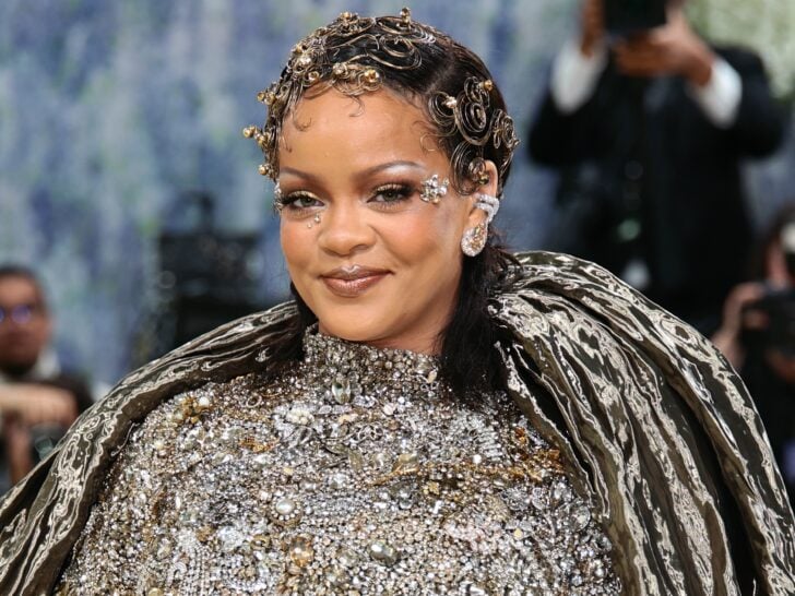 Rihanna Quashes Beyonce Feud Rumors: ‘Are You Kidding?’