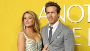 Ryan Reynolds Hints at True Feelings After Blake Lively Settles Lawsuit