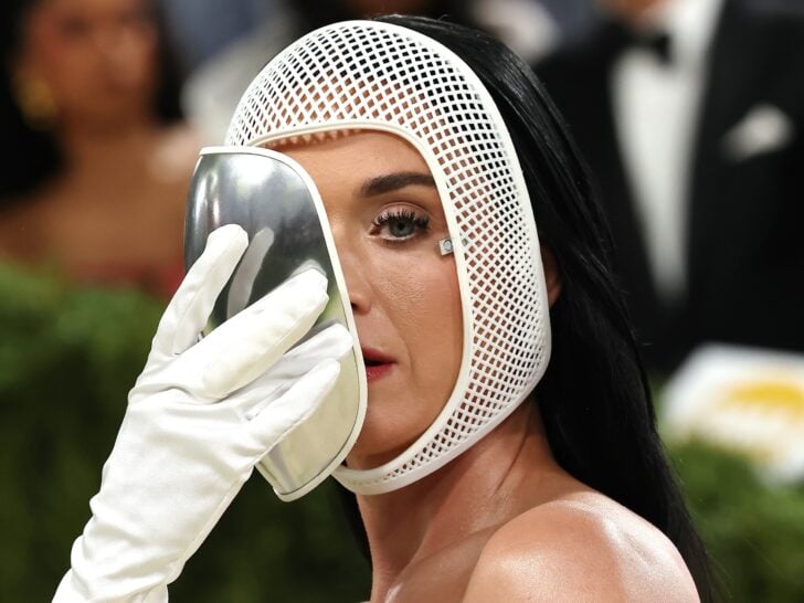 Christina Ricci Shades Katy Perry After Ruby Rose Allegation, Years of Cringe