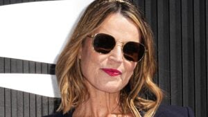 Savannah Guthrie Abruptly Departs ‘The Today Show’ Without Explanation: What …