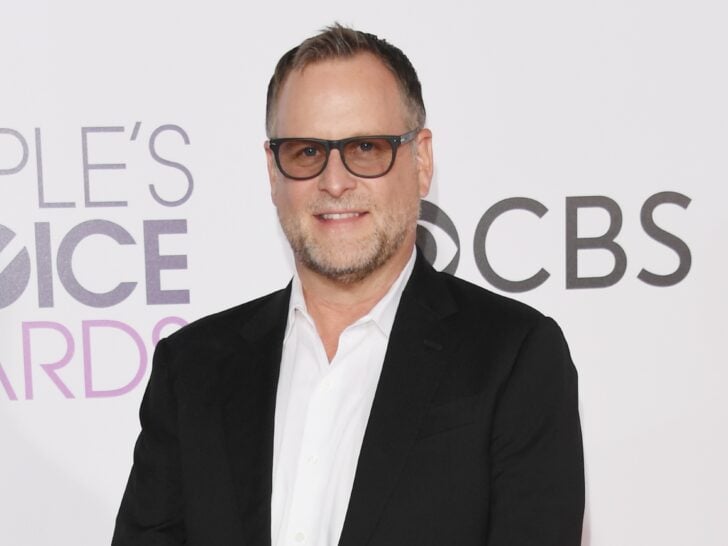 Dave Coulier Reveals Drastic Weight Loss in New Health Update After Intense Cancer …