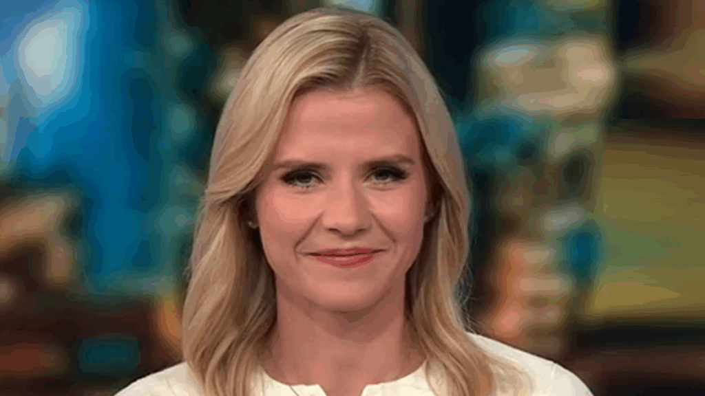 Elizabeth Smart on CNN.