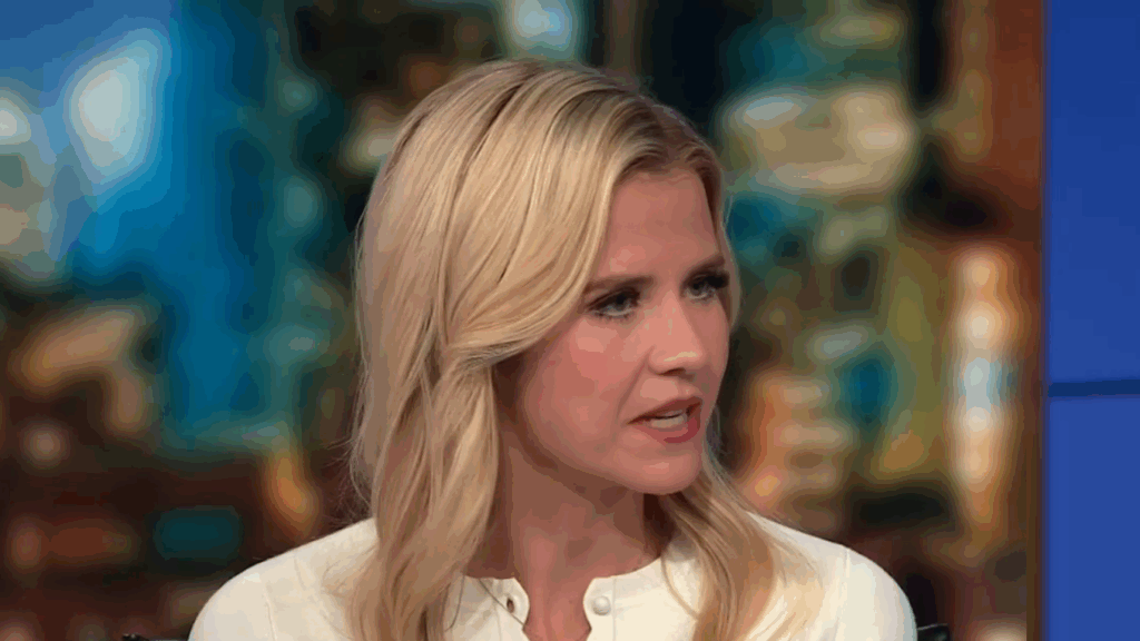 Elizabeth Smart in May 2026.