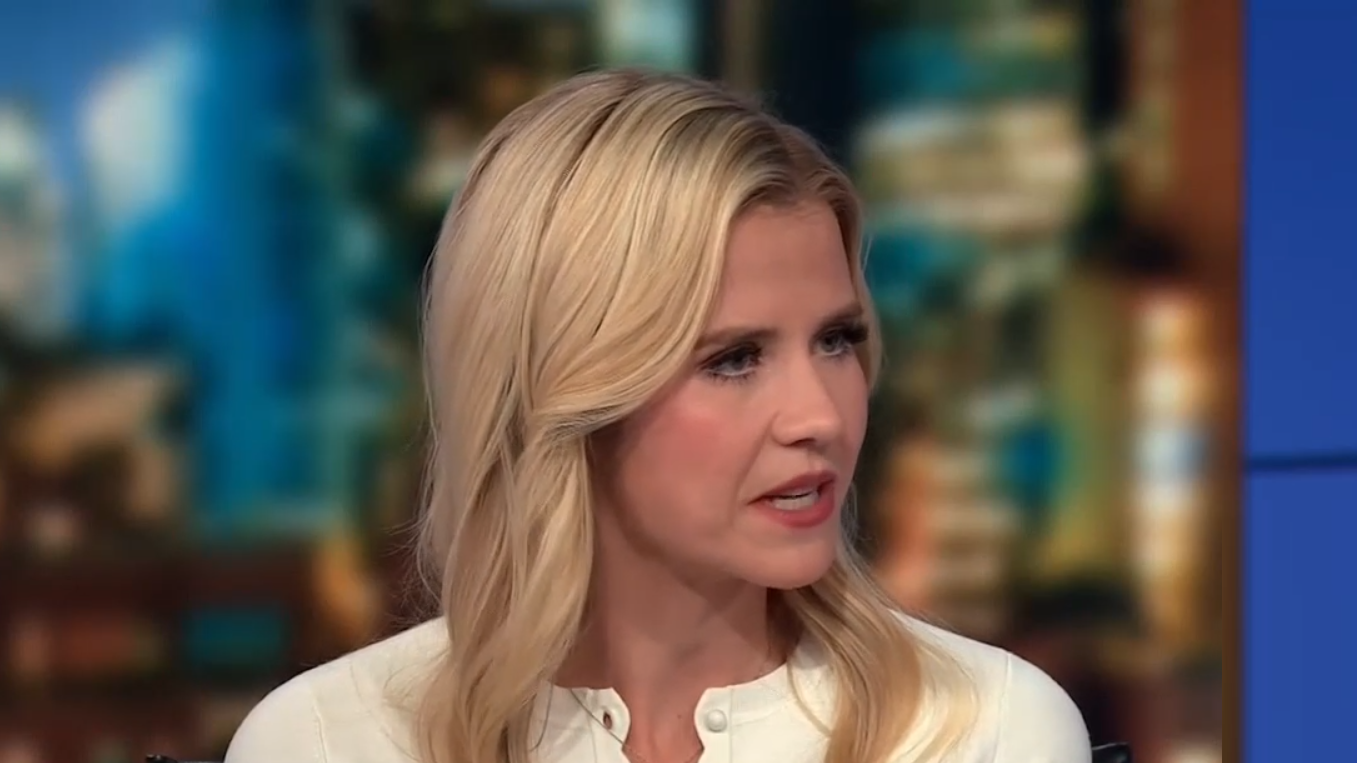 Elizabeth Smart in May 2026.