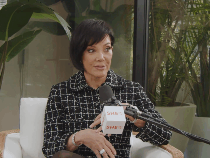 Kris Jenner Admits Ozempic Made Her ‘Really Sick’ Before She Found Her …