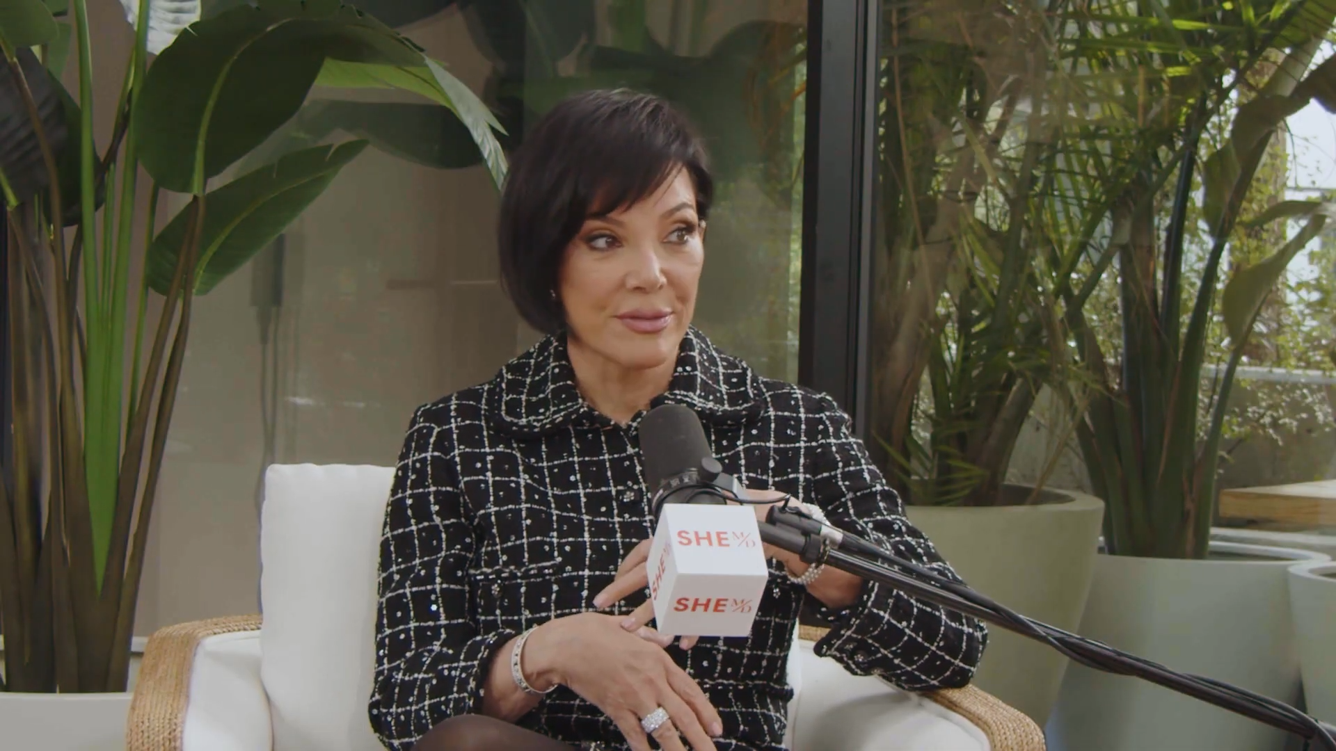 Kris Jenner geeft toe dat Ozempic haar ‘echt ziek’ heeft gemaakt