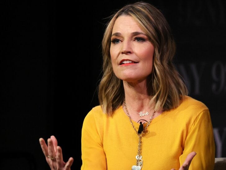 Savannah Guthrie Shares Powerful Mother’s Day Tribute to Missing Mom, Vows to Never …