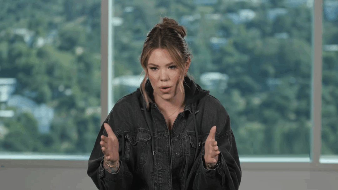 Villainized Kailyn Lowry is Tired of Being 'Villainized' Over Messy Choices
