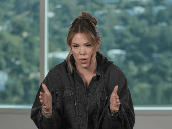 Kailyn Lowry is Tired of Being ‘Villainized’ Over Messy Choices, Thinks …