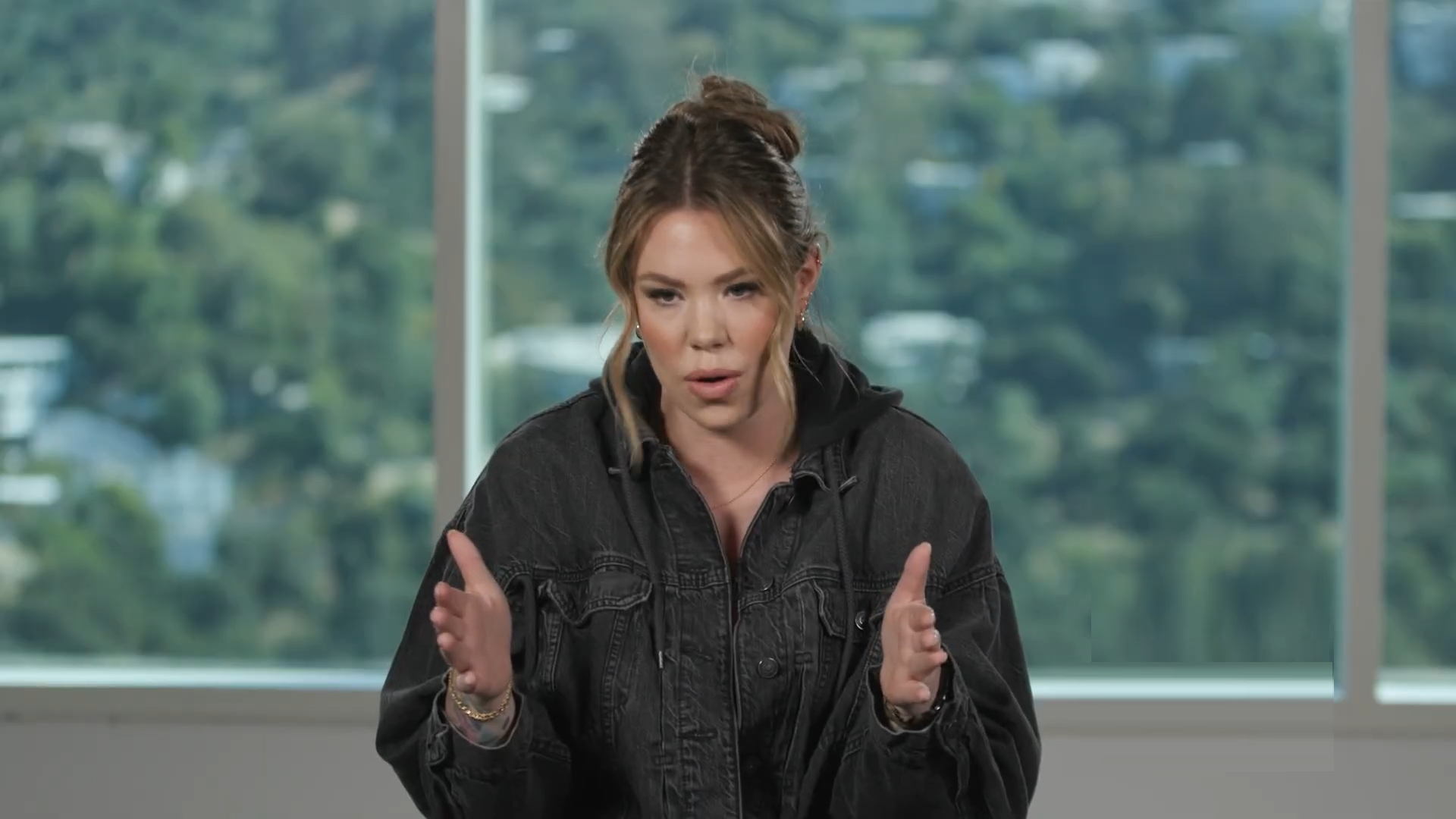 Kailyn Lowry is het beu om ‘verguisd’ te worden vanwege rommelige keuzes