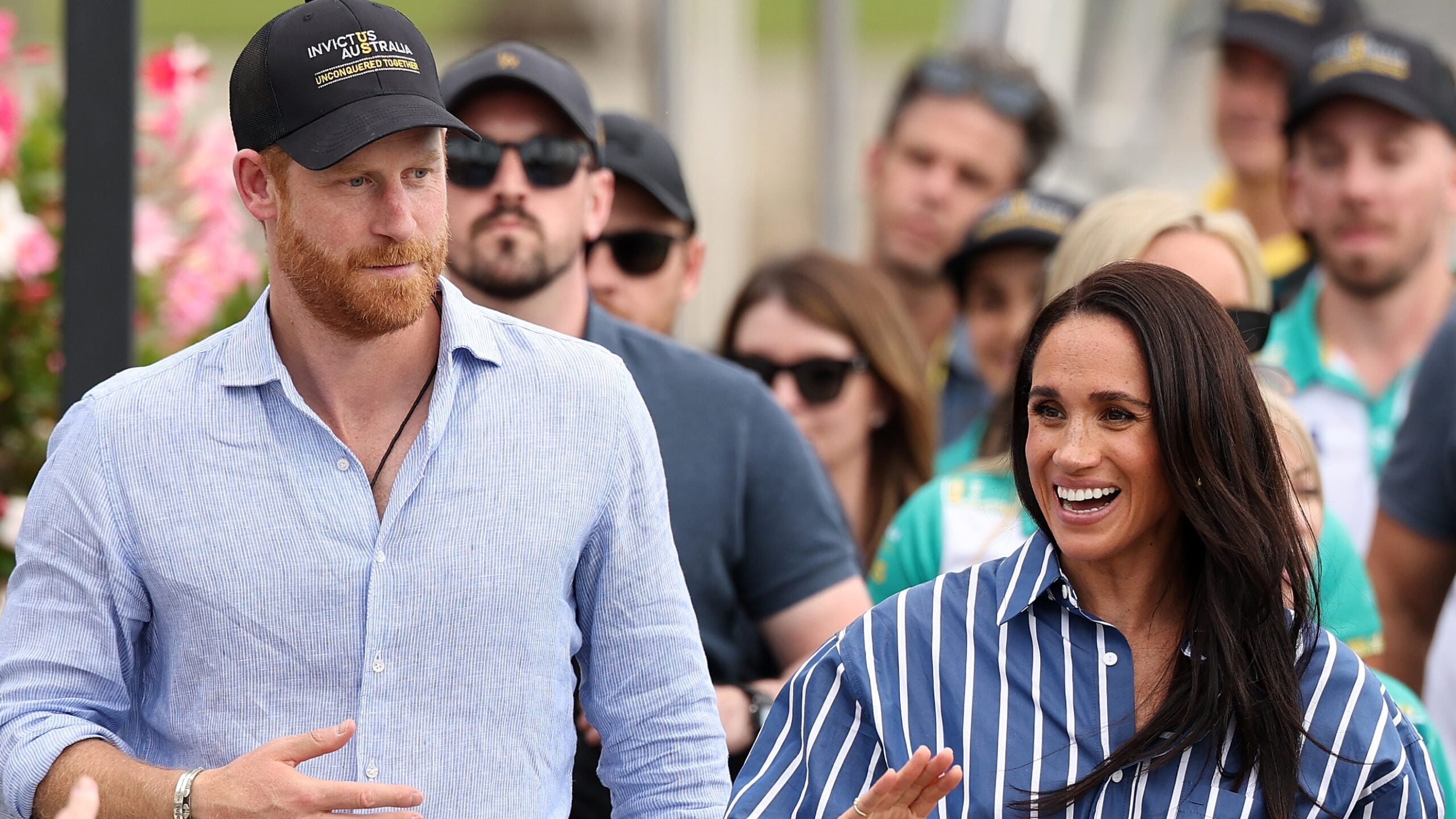 Meghan Markle naar verluidt ‘kostwinner’ voor het gezin