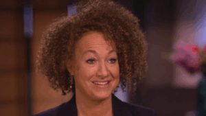 Rachel Dolezal Announces OnlyFans Success, Sex Coach Certification, & New (African) …