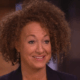 Rachel Dolezal on NBC.
