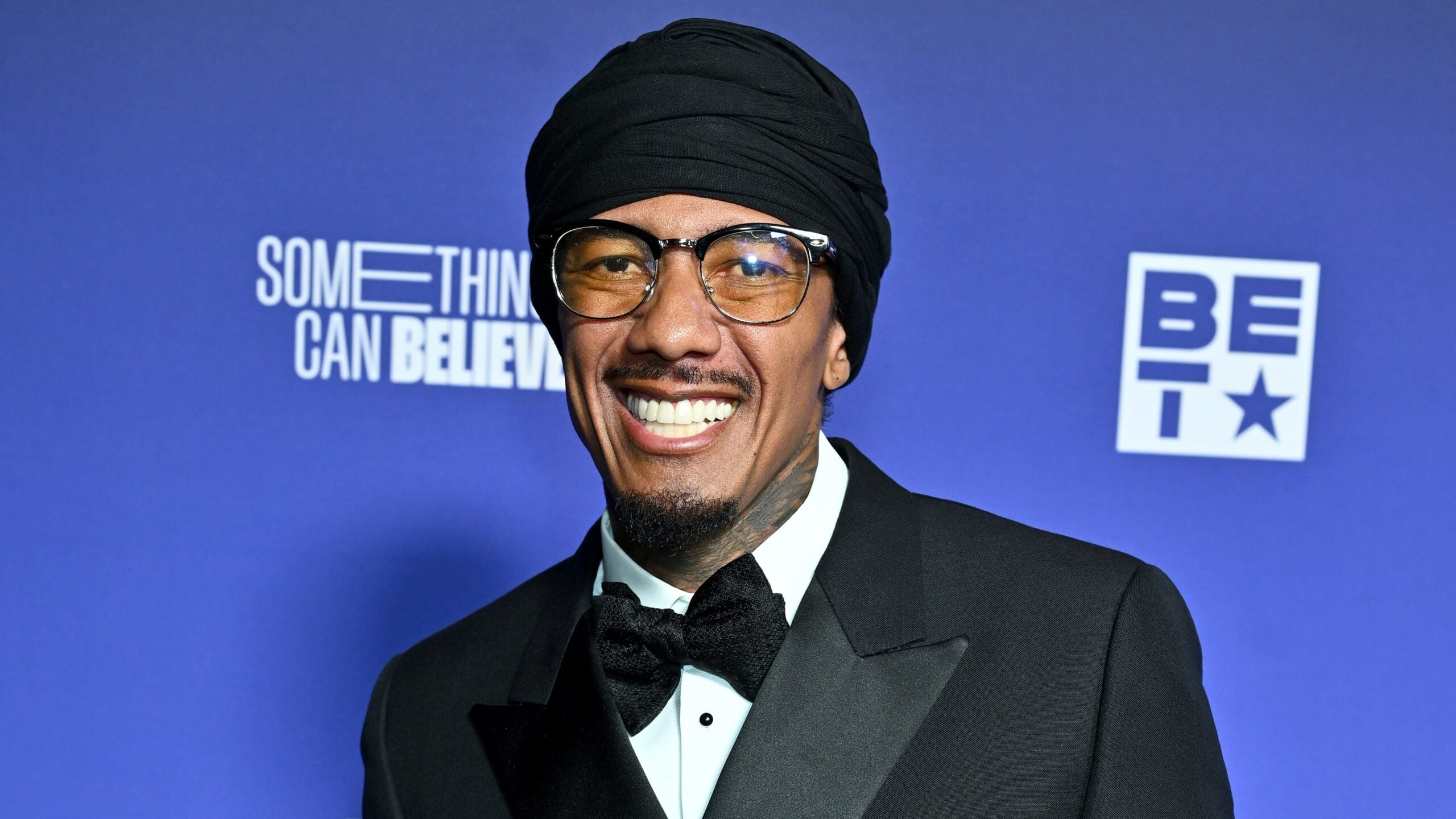 Nick Cannon krijgt een realityshow op Netflix over alle twaalf kinderen
