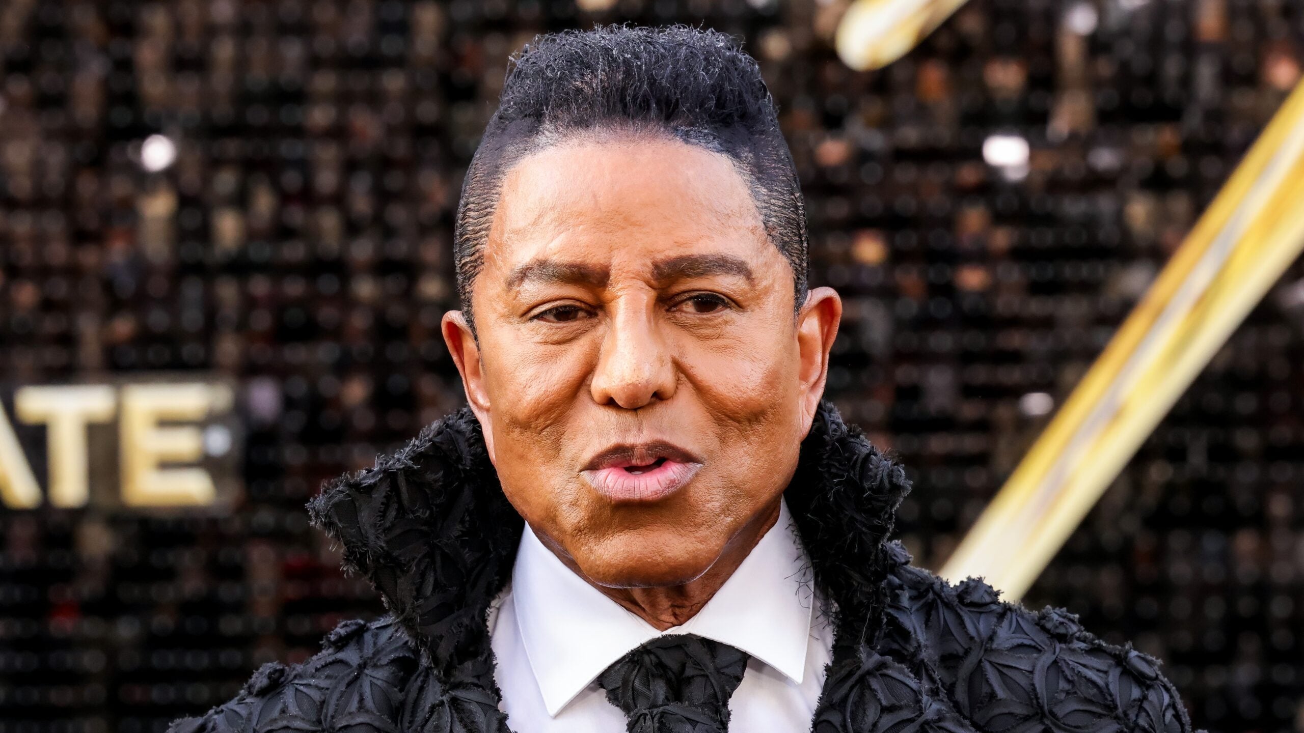 Jermaine Jackson moet 6,5 miljoen dollar betalen aan de aanklager van verkrachting
