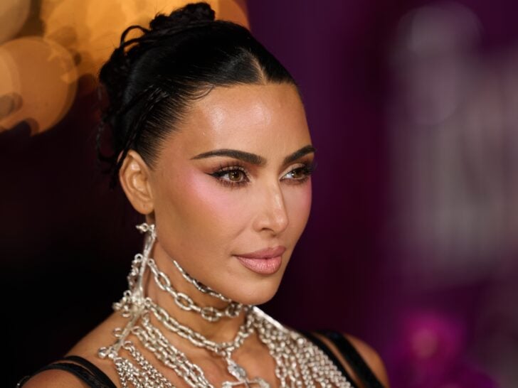 Kim Kardashian Pays Bail for Richard Glossip, Now at Home After 29 Years on Death Row