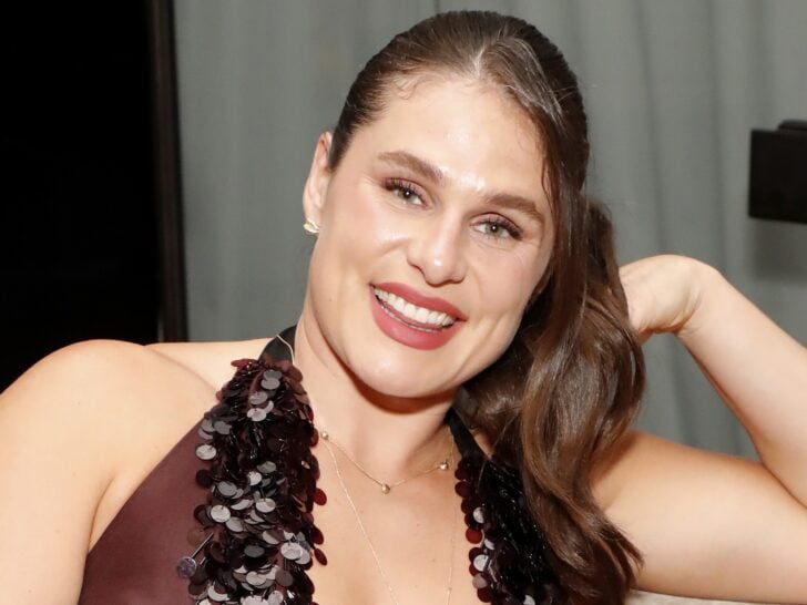 Ilona Maher as the Next Bachelorette? She Wants One Bachelor Fam Fave Involved