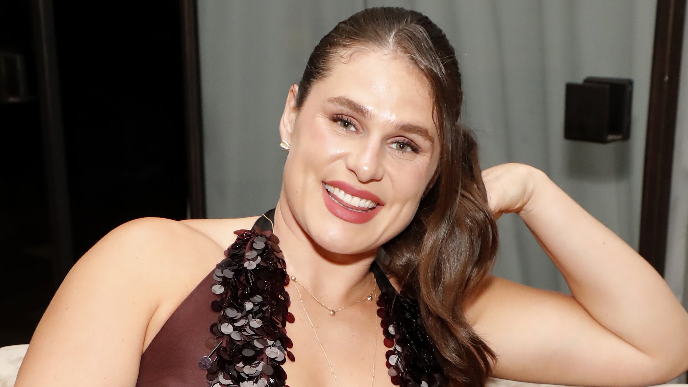 Ilona Maher as the Next Bachelorette?