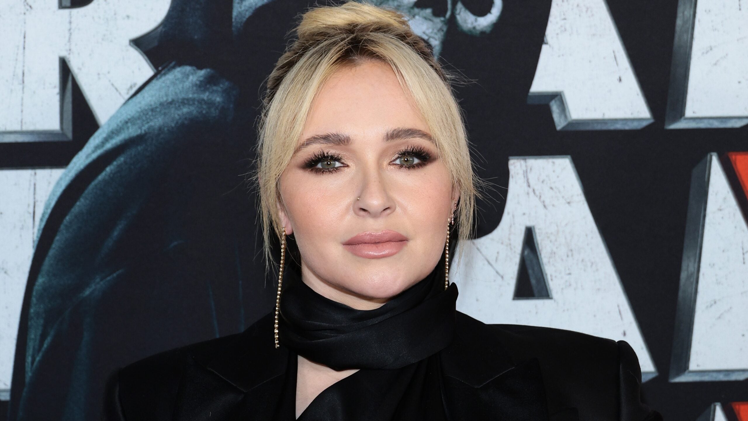 Hayden Panettiere: An Oscar-Winner Flashed Me in My Teens