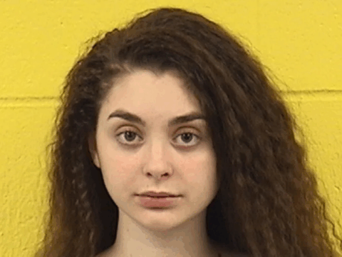 Mackenzie Shirilla of ‘The Crash’ Is a ‘Queen Bee’ in Prison …