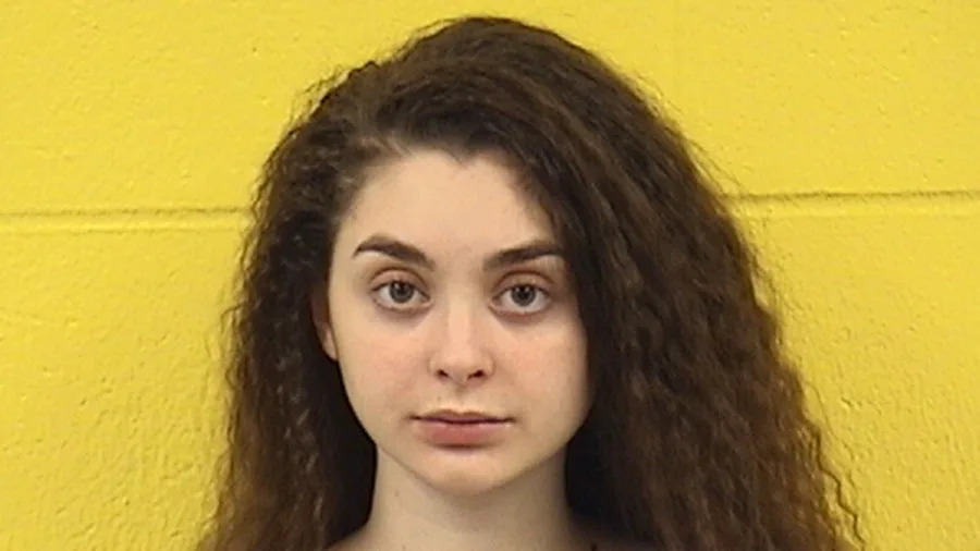 Mackenzie Shirilla a ‘Queen Bee’ in Prison, Says Former Inmate