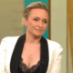 Hayden Panettiere on CBS Mornings in May 2026