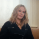 Kylie Minogue in her Netflix documentary.