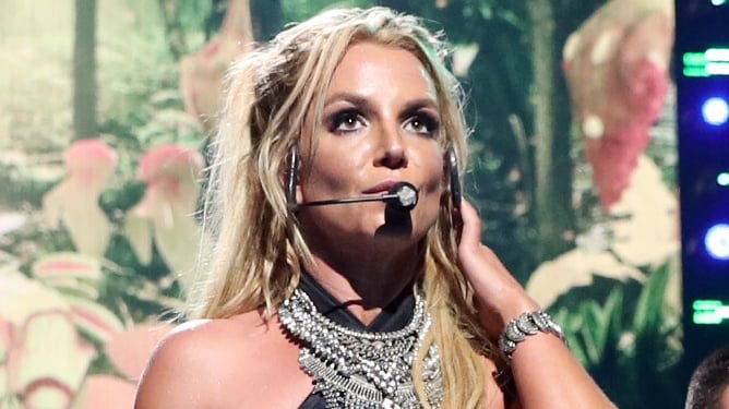 Britney Spears’ DUI-arrestatiepolitierapport onthuld!