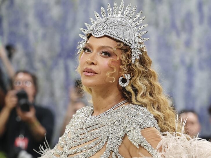 Beyoncé Pregnant? Here’s Why Fans Think She’s About to Make an Announcement