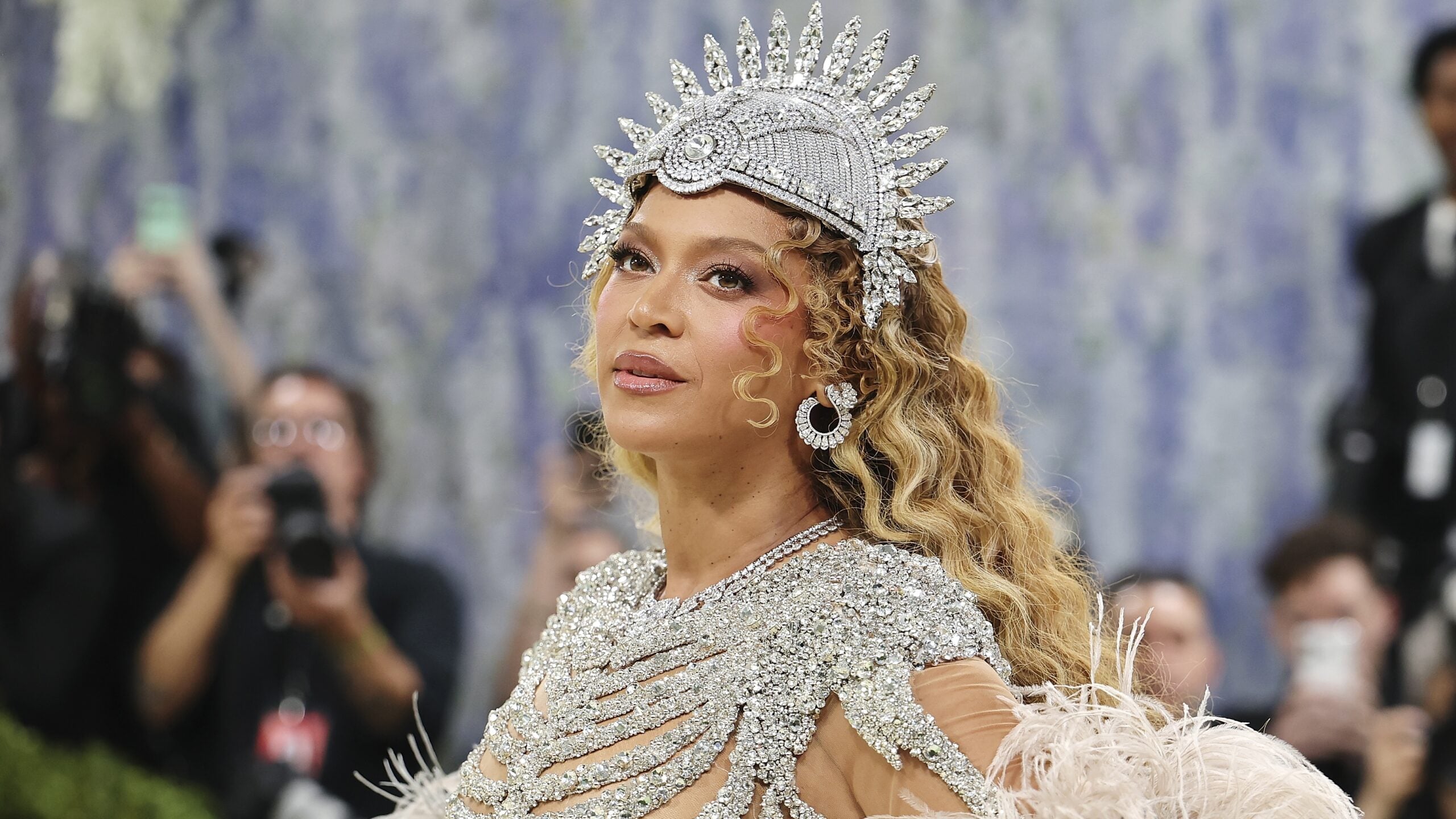Beyoncé zwanger? Het gerucht en de waarheid