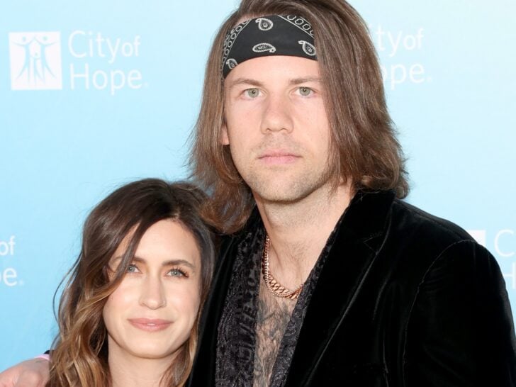 Caleb Shomo, Beartooth Lead Vocalist, Comes Out as Gay After 14 Years of Marriage