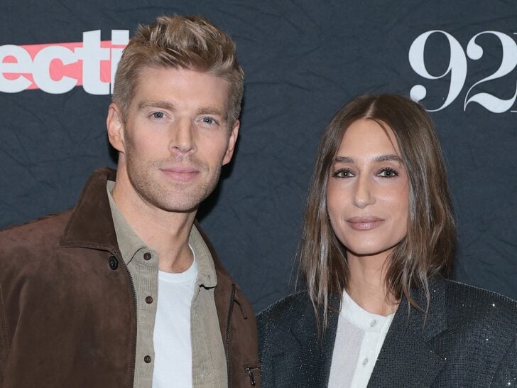 Kyle Cooke & Amanda Batula: Did They FAKE Their Wedding??