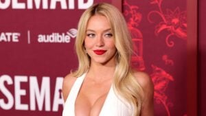 Sydney Sweeney Champions NSFW ‘Euphoria’ OnlyFans Scenes, Says Being …