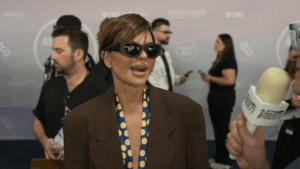Lisa Rinna Trashes Spencer Pratt Mayoral Race: ‘I’m a Reality Person. You …