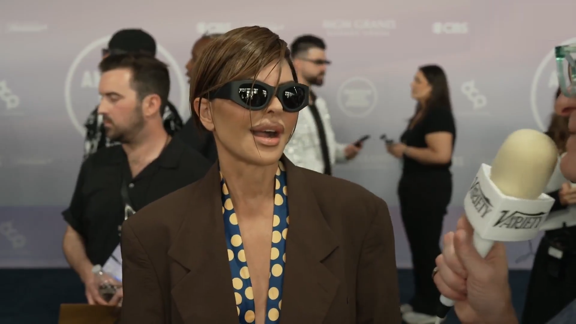 Lisa Rinna Trashes Spencer Pratt Mayoral Race: No Reality Stars!