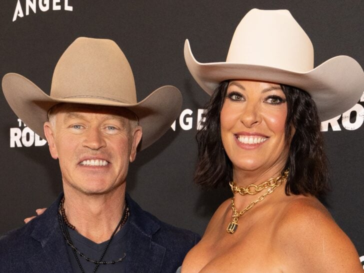 Neal McDonough Says Hollywood Branded Him a ‘Religious Nut Bag’ & …