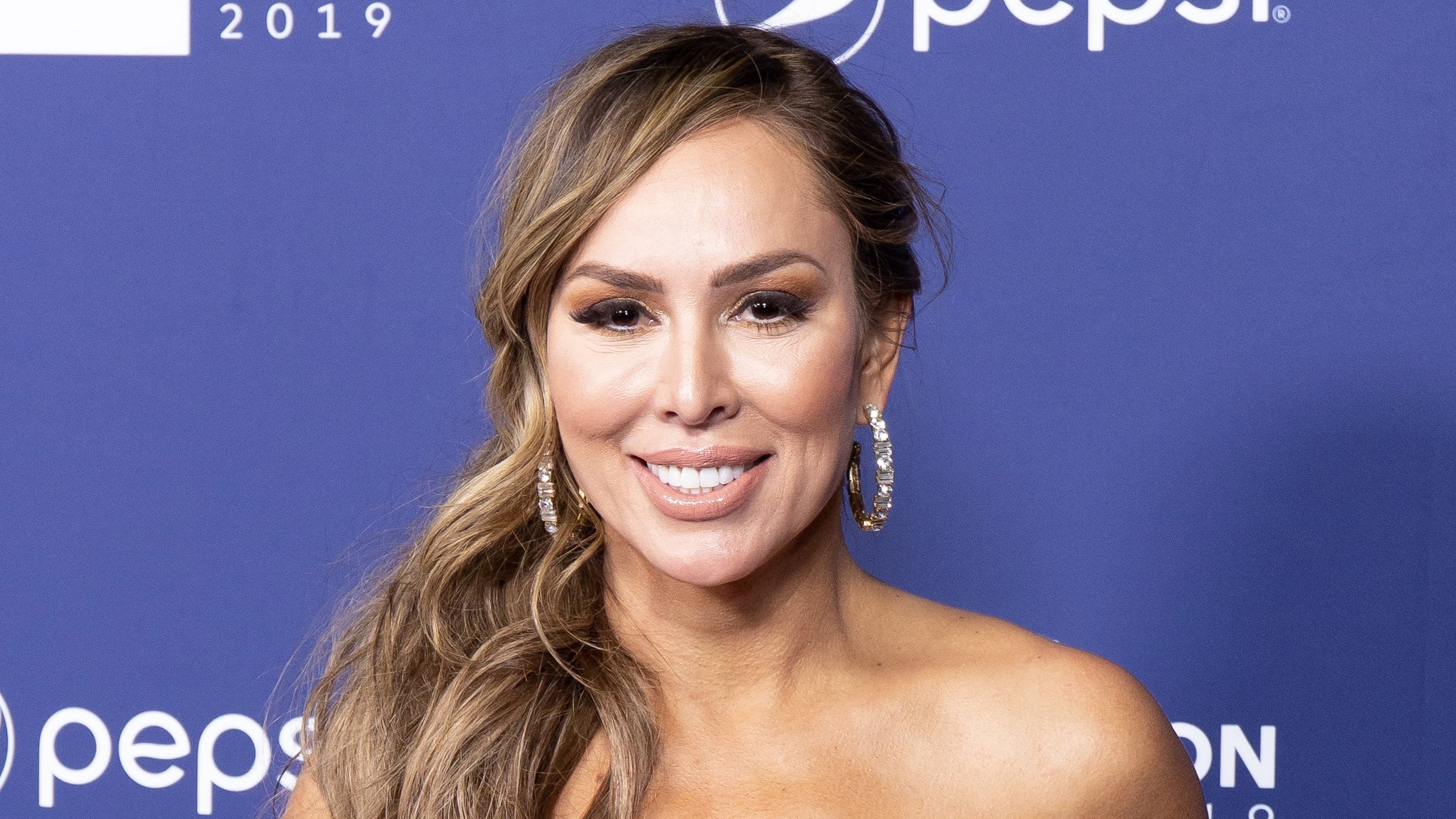 Kelly Dodd Facing Revenge Porn Charges Over Bitter Incident