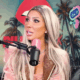 Farrah Abraham on the Pillow Talk podcast.