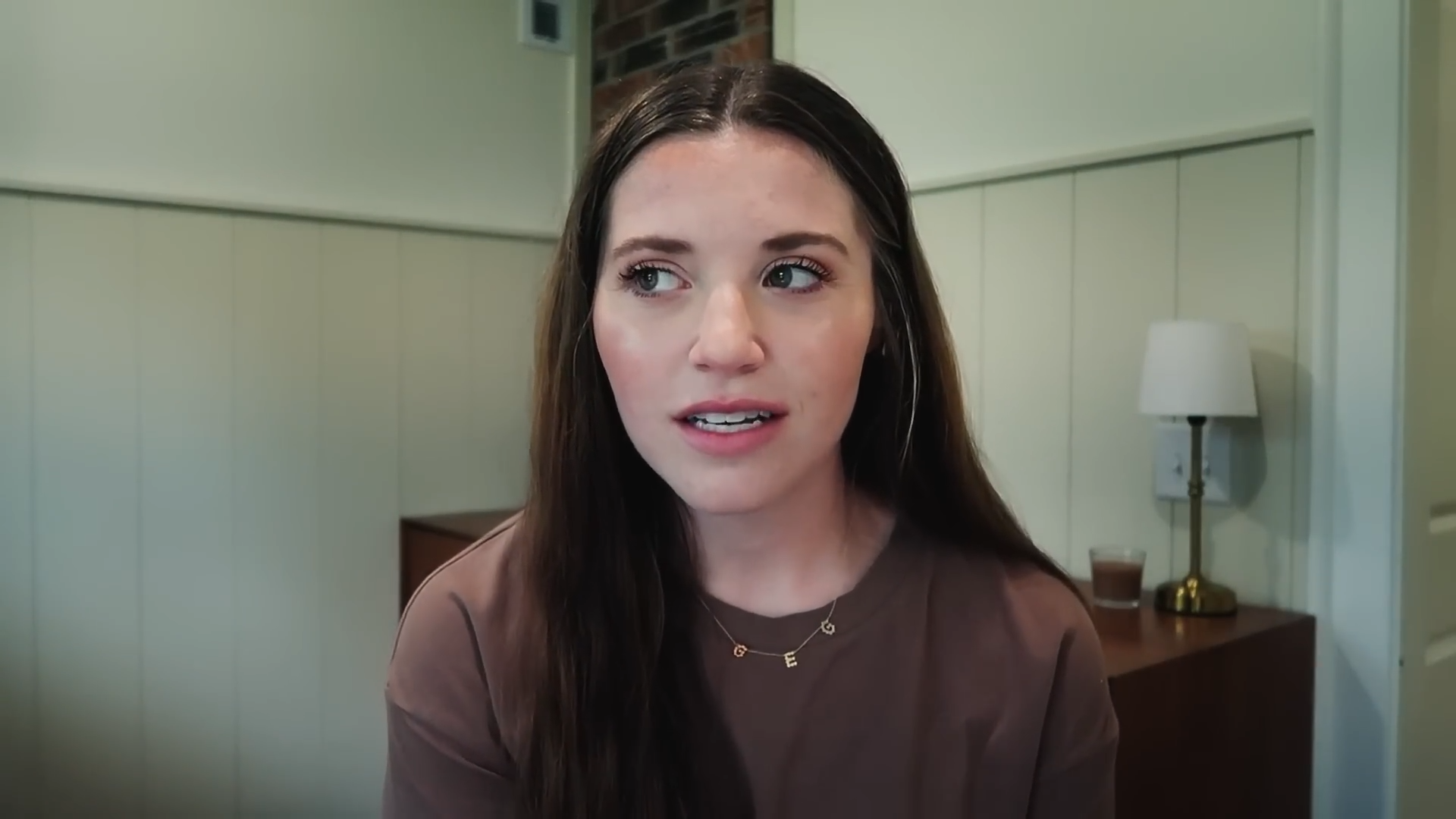 Joy-Anna & Jinger Duggar Discuss Joseph’s Arrest Aftermath