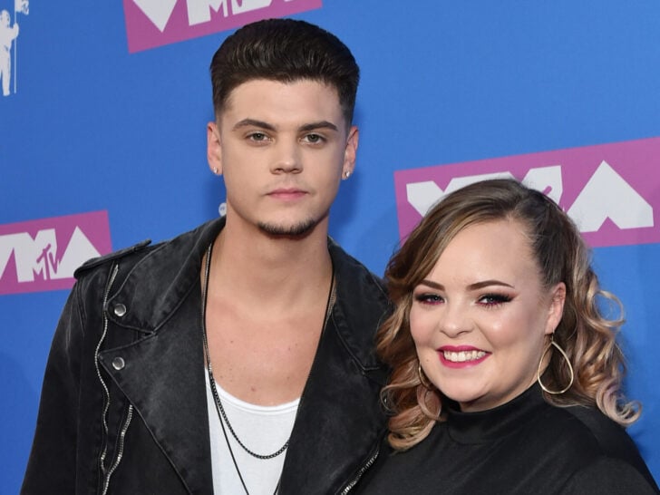 Tyler Baltierra Reveals Plan to ‘Prevent Every Unnecessary Adoption’ In …