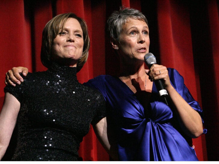 Kelly Curtis Cause of Death: Sister of Jamie Lee Curtis Was 69