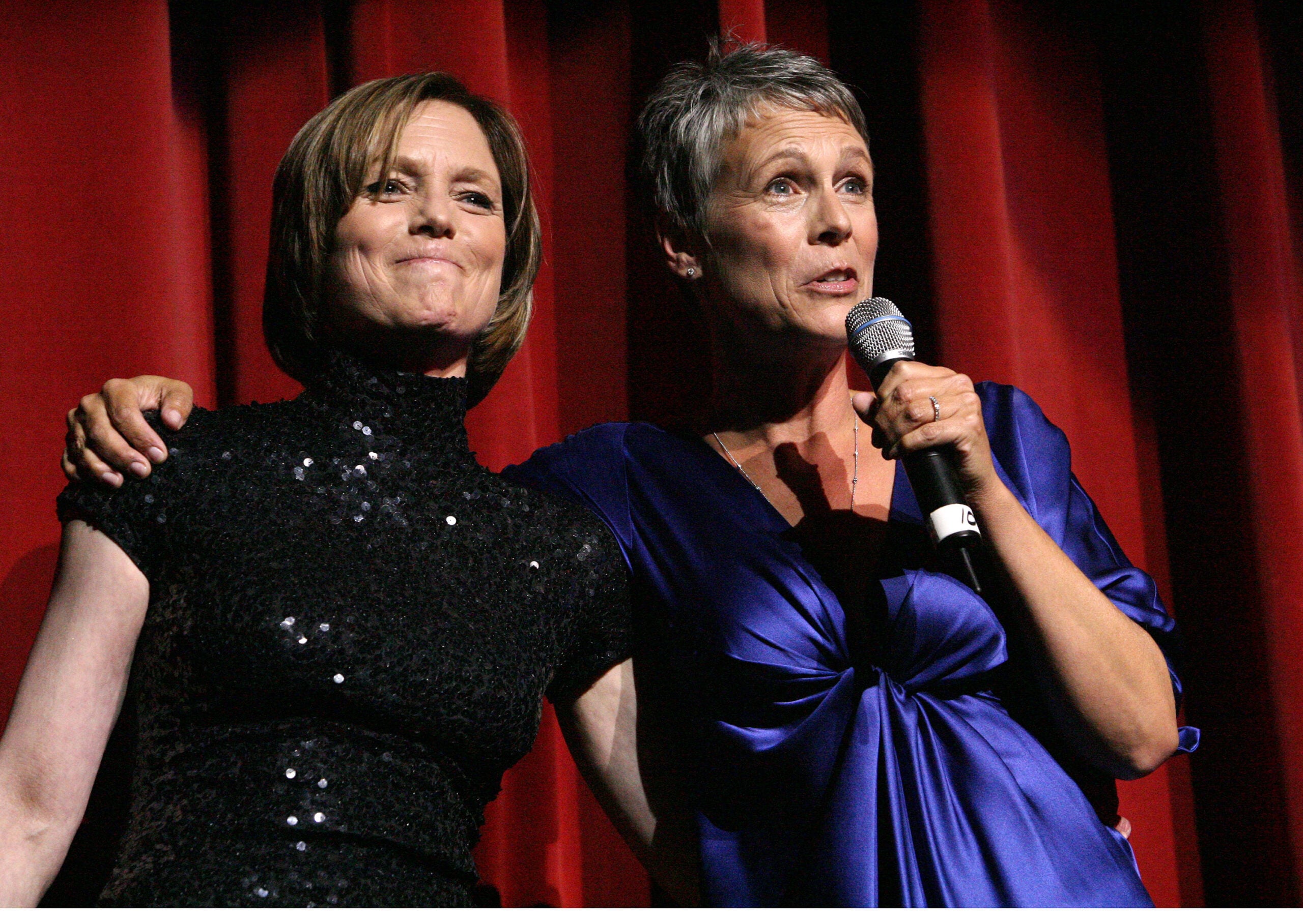 Kelly Curtis Cause of Death: Sister of Jamie Lee Curtis Was 69