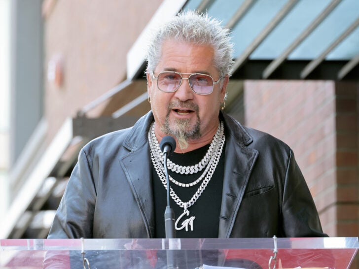 Houston Murder-Suicide Couple Appeared on Guy Fieri’s Food Network Series