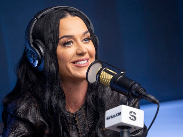 Katy Perry Cries In Reaction to Ex Josh Groban’s Engagement: What’s Going On …