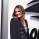 Savannah Guthrie attends the 2024 US Open at USTA Billie Jean King National Tennis Center on September 08, 2024 in New York City.