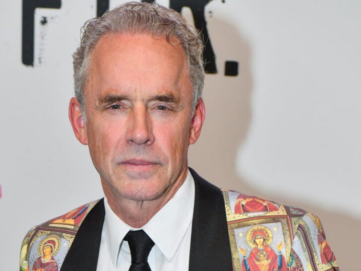 Jordan Peterson Steps Away From Spotlight Amid Severe Drug Withdrawal