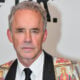 Jordan Peterson arrives at Am I Racist? Movie Premiere at Regal Green Hills on September 09, 2024 in Nashville, Tennessee.